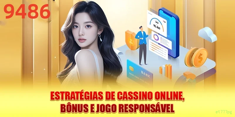Jogos do cassino