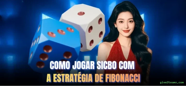 Casino Ao Vivo give2teams.com