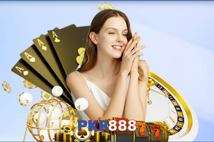 PKR888 game app for Pakistan players
