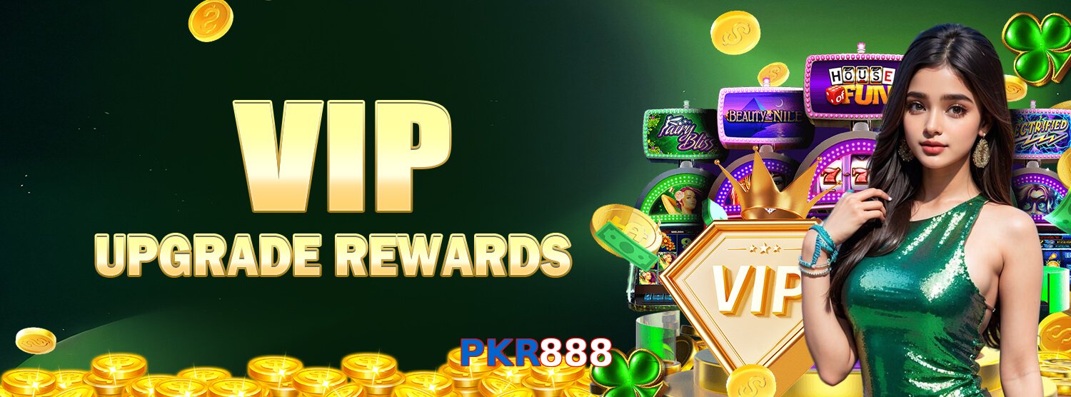 PKR888 game app for Pakistan players