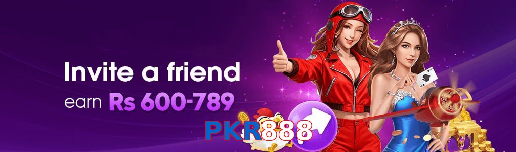 PKR888 game app for Pakistan players