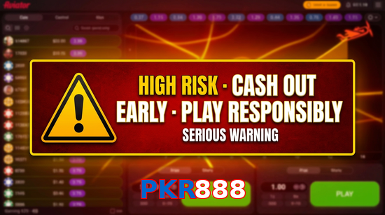 Payment and PKR controls in PKR888