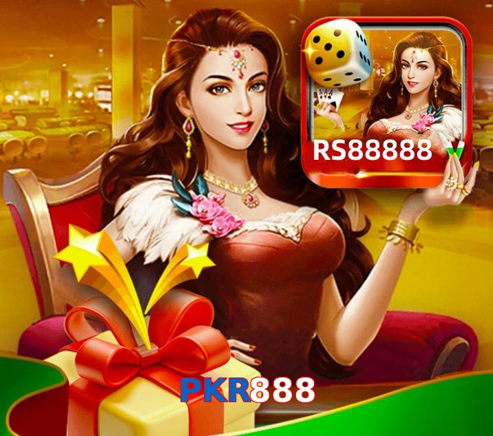 PKR888 game app for Pakistan players